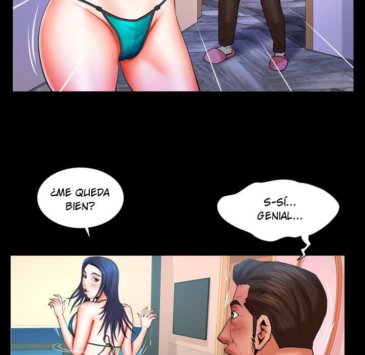 My Aunt Capitulo 66 página 19