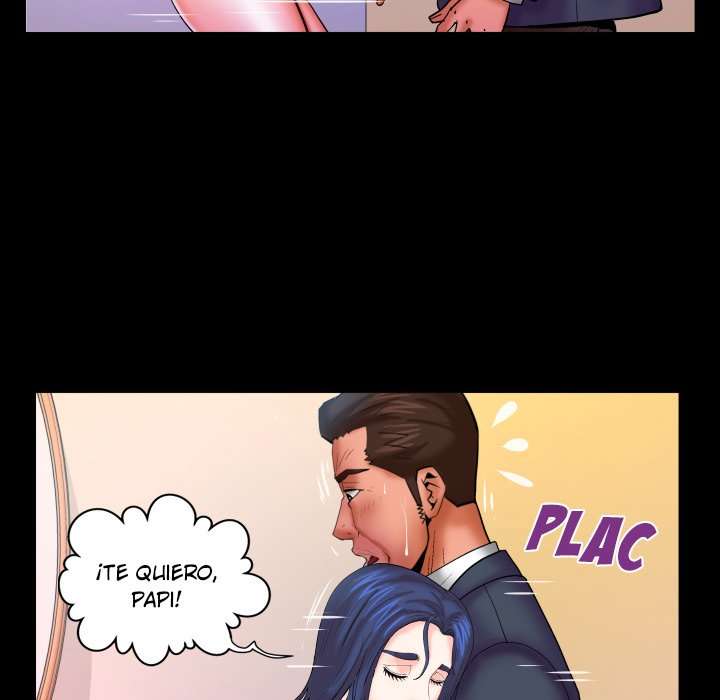 My Aunt Capitulo 66 página 22