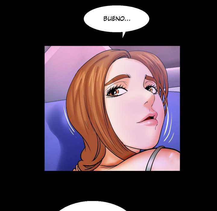My Aunt Capitulo 66 página 41