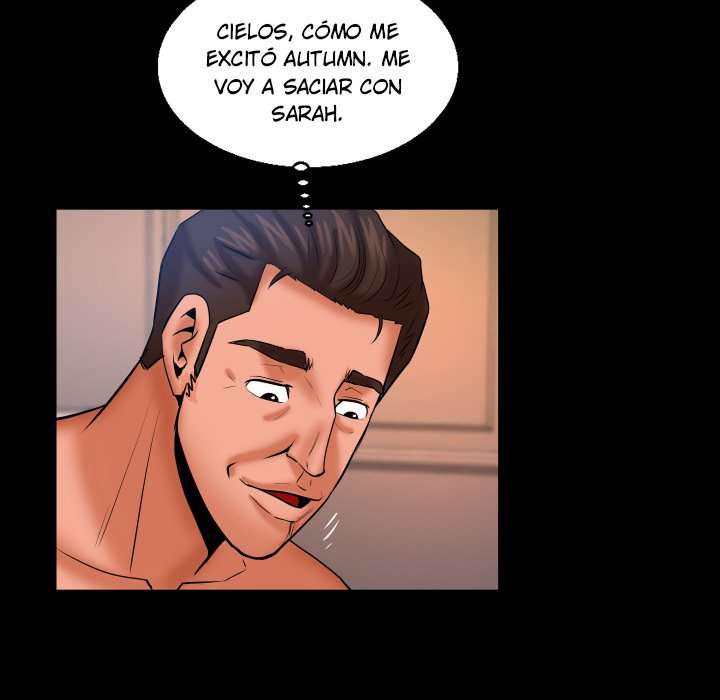 My Aunt Capitulo 66 página 42