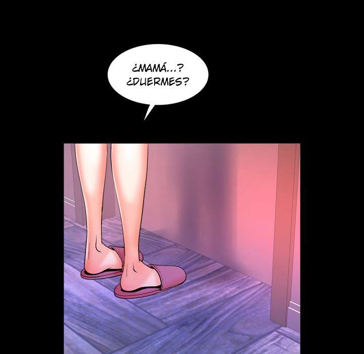 My Aunt Capitulo 66 página 59