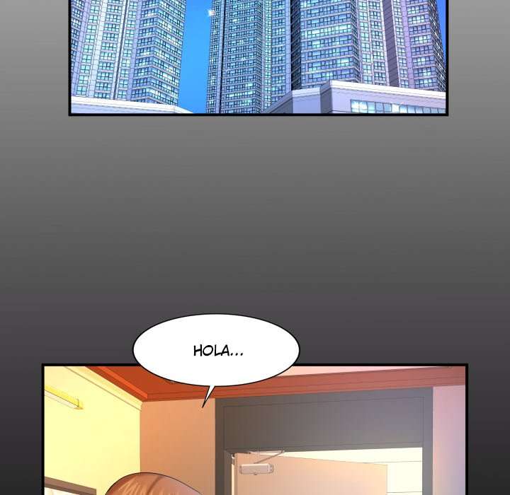 My Aunt Capitulo 66 página 6