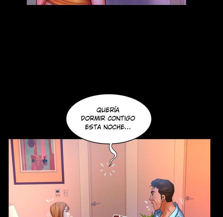 My Aunt Capitulo 66 página 63