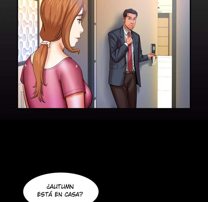 My Aunt Capitulo 66 página 7