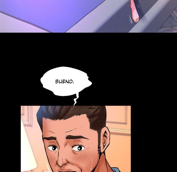 My Aunt Capitulo 66 página 74