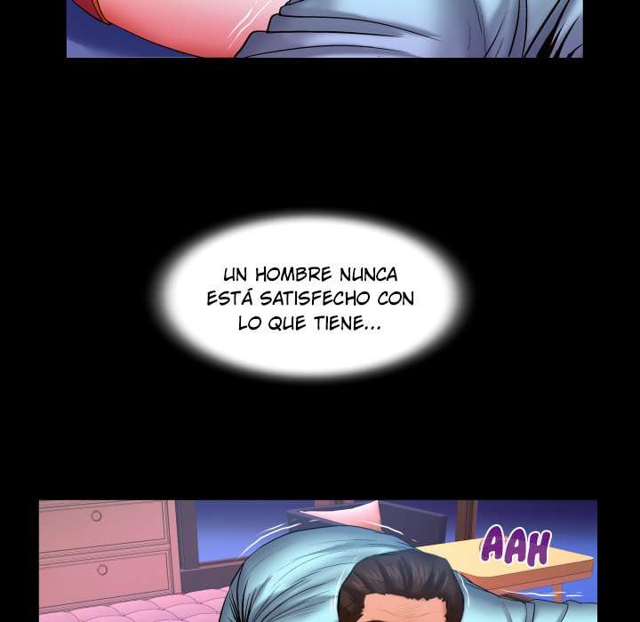 My Aunt Capitulo 67 página 15