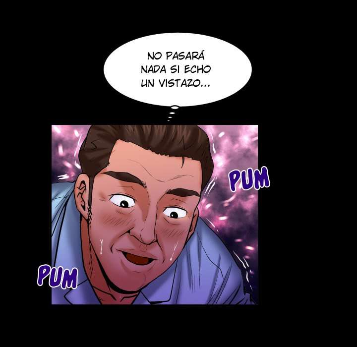 My Aunt Capitulo 67 página 18