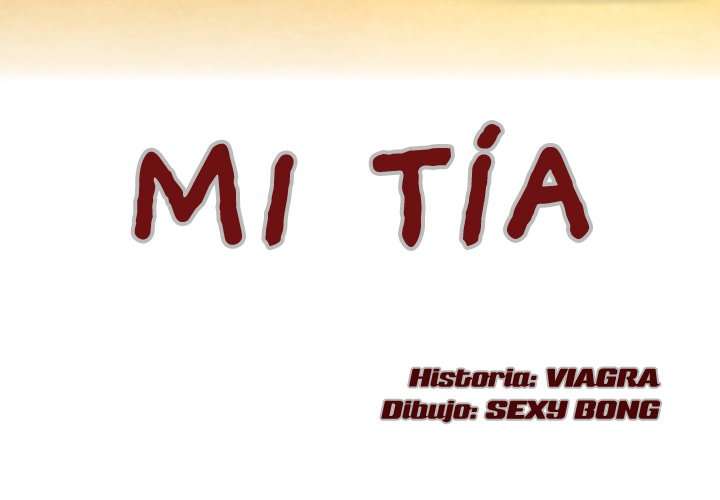 My Aunt Capitulo 67 página 4