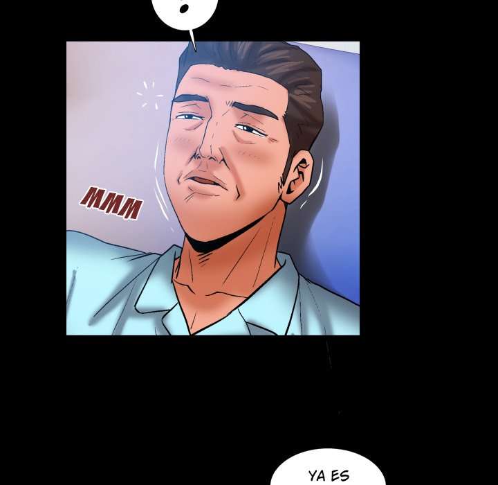 My Aunt Capitulo 67 página 44