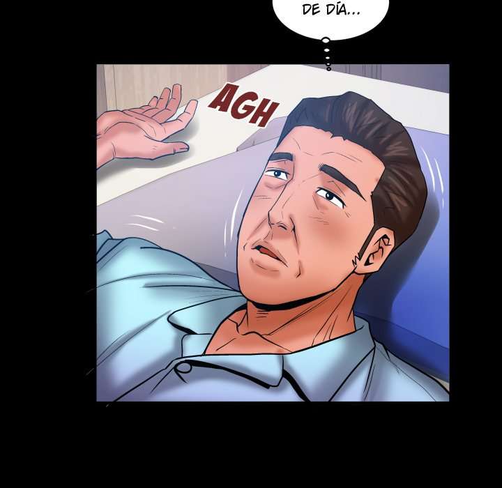My Aunt Capitulo 67 página 45