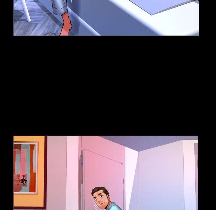 My Aunt Capitulo 67 página 50