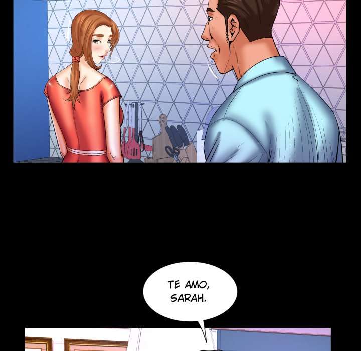 My Aunt Capitulo 67 página 55