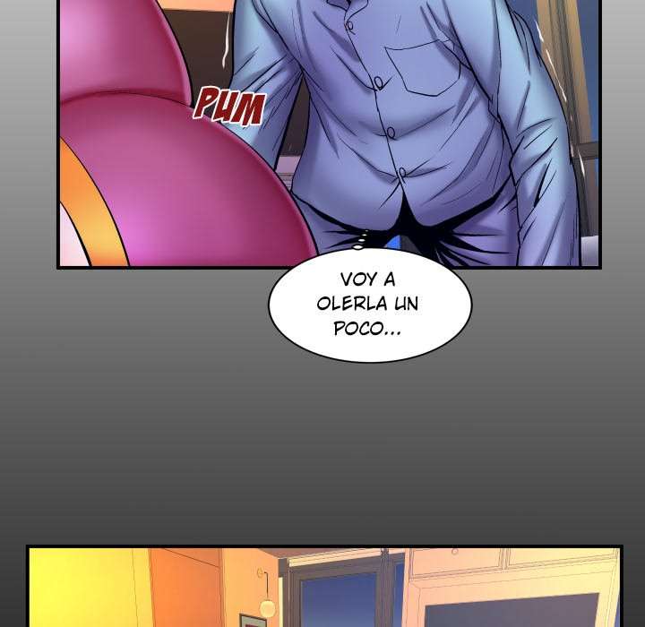 My Aunt Capitulo 67 página 6