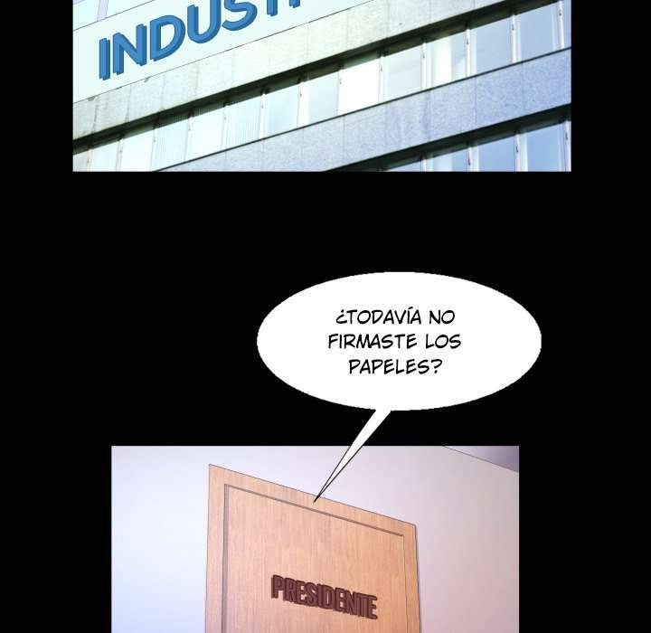 My Aunt Capitulo 67 página 68