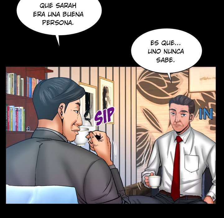 My Aunt Capitulo 67 página 71