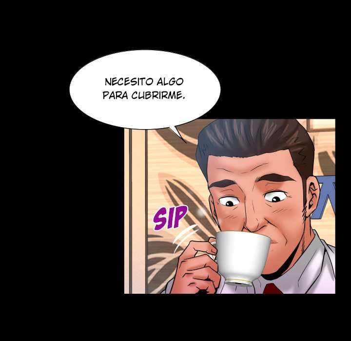 My Aunt Capitulo 67 página 72