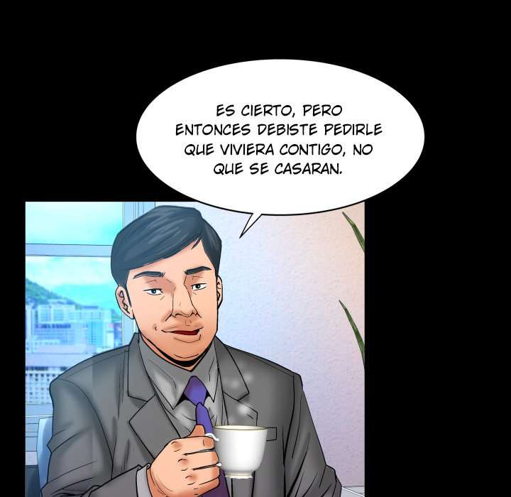 My Aunt Capitulo 67 página 73