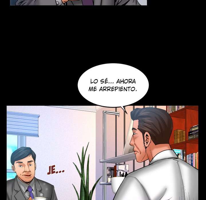 My Aunt Capitulo 67 página 74