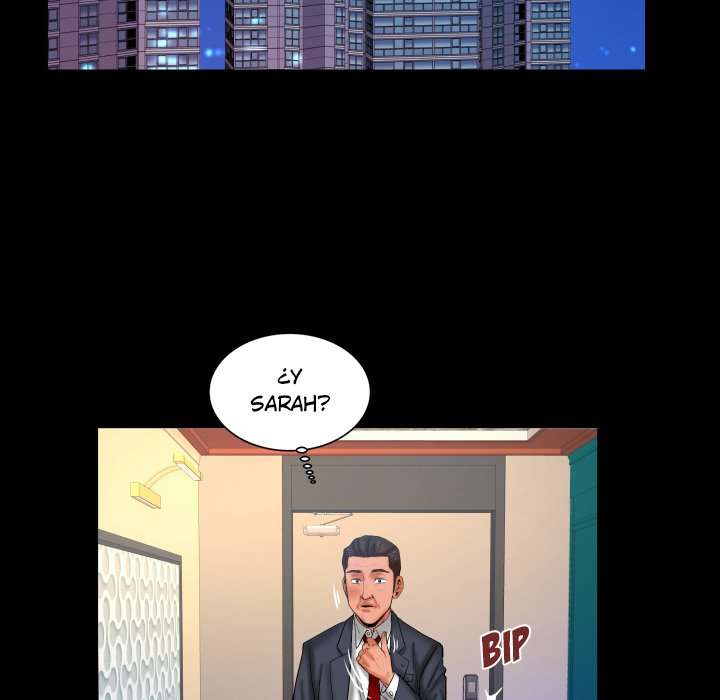 My Aunt Capitulo 67 página 77