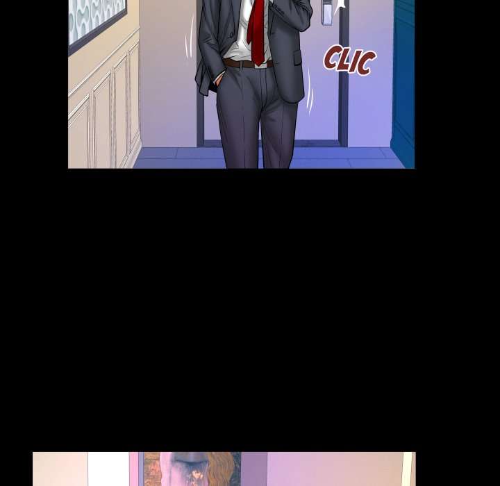 My Aunt Capitulo 67 página 78