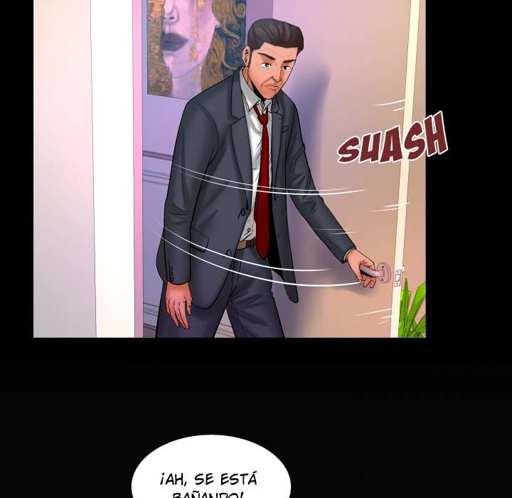 My Aunt Capitulo 67 página 79