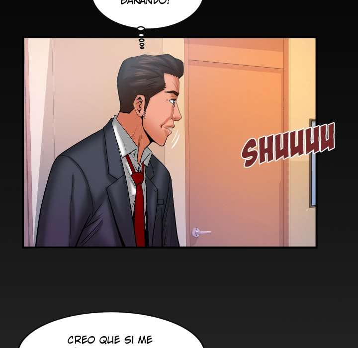 My Aunt Capitulo 67 página 80