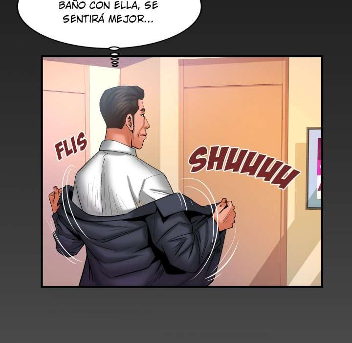 My Aunt Capitulo 67 página 81