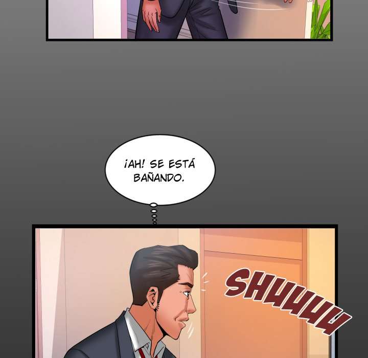 My Aunt Capitulo 68 página 21