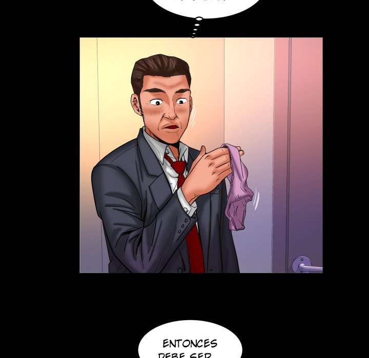 My Aunt Capitulo 68 página 25