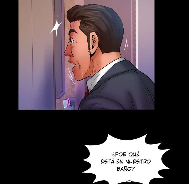 My Aunt Capitulo 68 página 28
