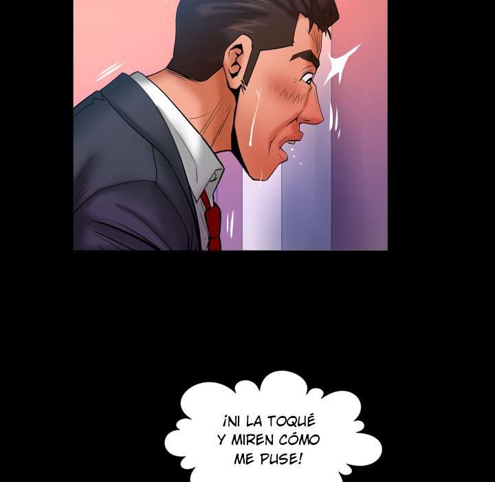My Aunt Capitulo 68 página 35