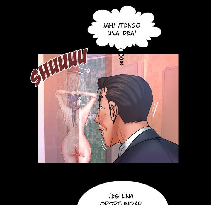 My Aunt Capitulo 68 página 38