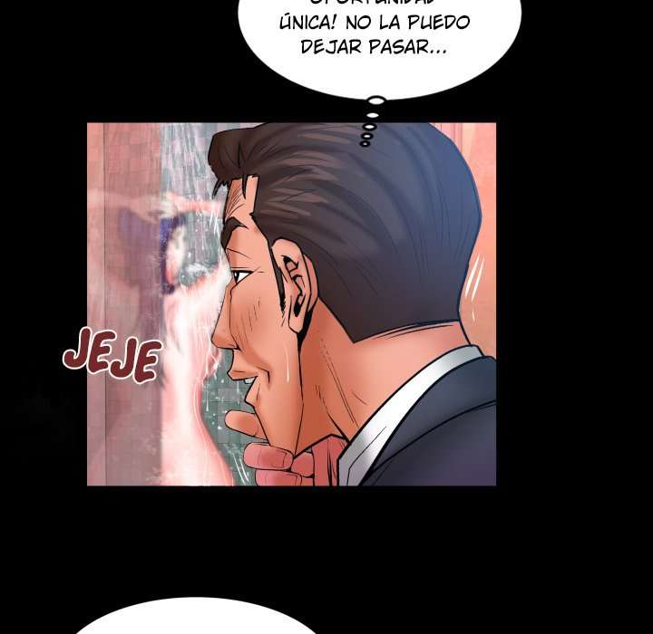 My Aunt Capitulo 68 página 39
