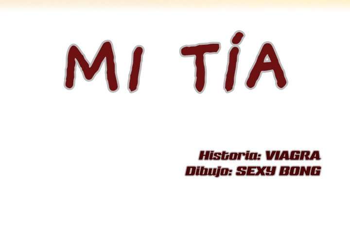 My Aunt Capitulo 68 página 4