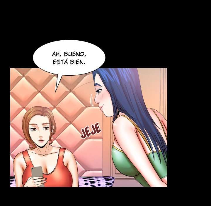 My Aunt Capitulo 68 página 49