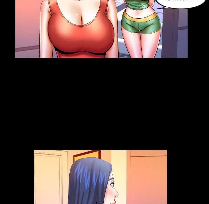 My Aunt Capitulo 68 página 52