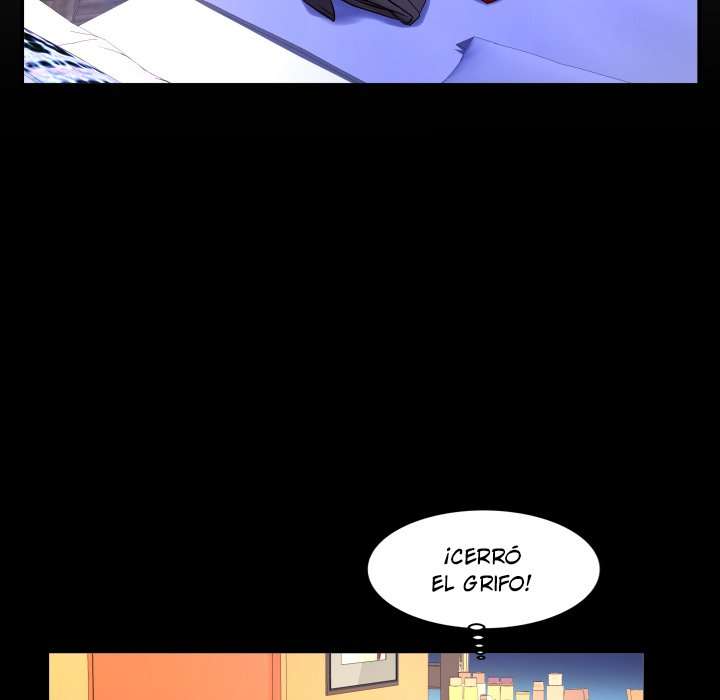 My Aunt Capitulo 68 página 62