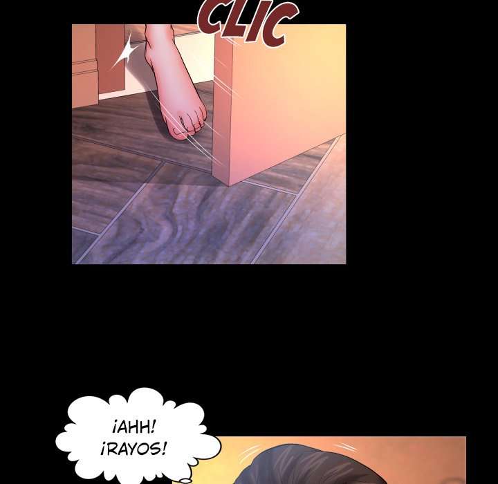My Aunt Capitulo 68 página 64