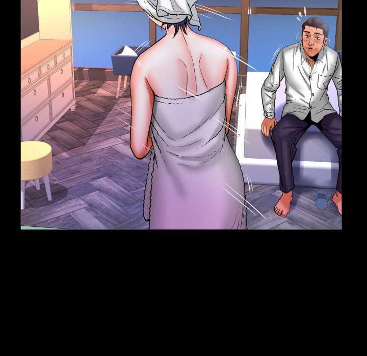 My Aunt Capitulo 68 página 68
