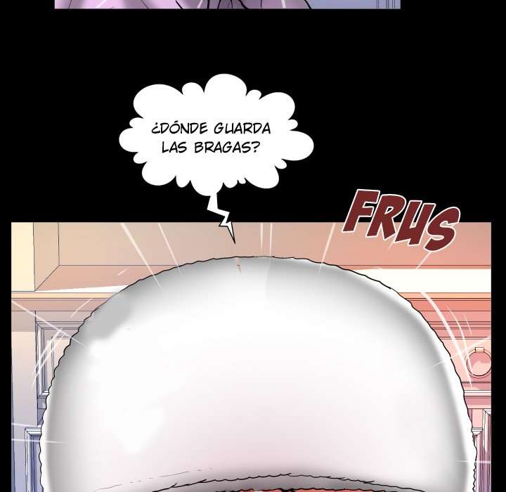 My Aunt Capitulo 68 página 71