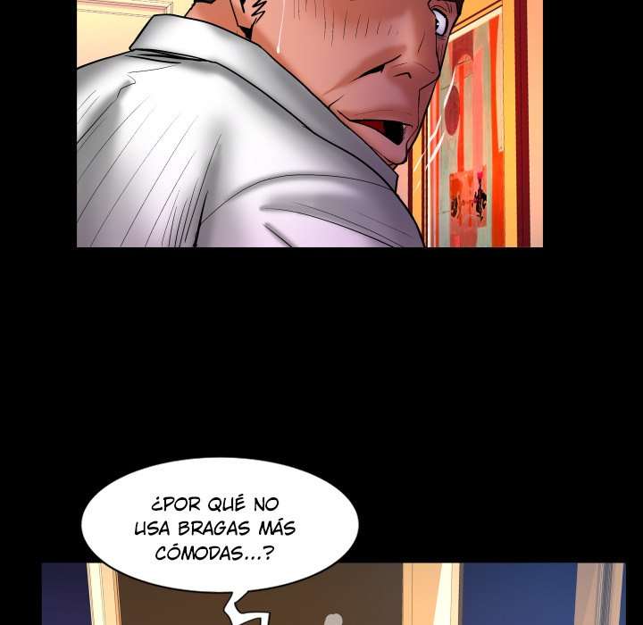 My Aunt Capitulo 68 página 77