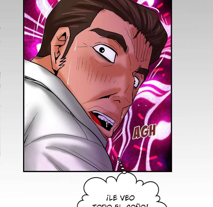 My Aunt Capitulo 68 página 83