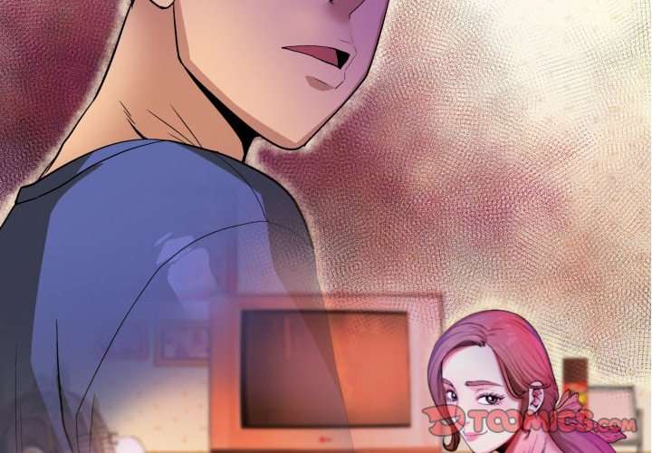 My Aunt Capitulo 69 página 2
