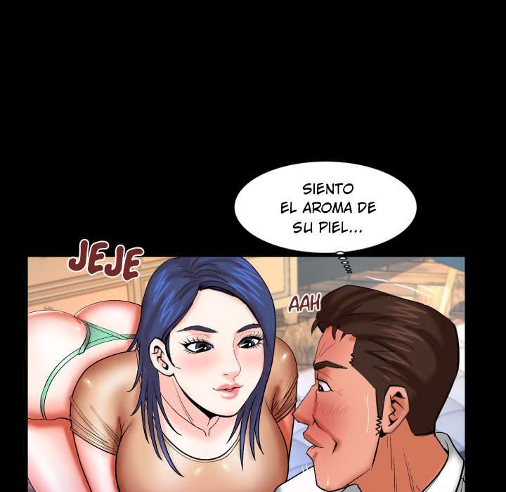 My Aunt Capitulo 69 página 24