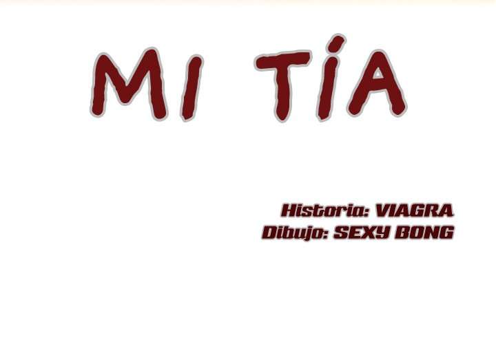 My Aunt Capitulo 69 página 4