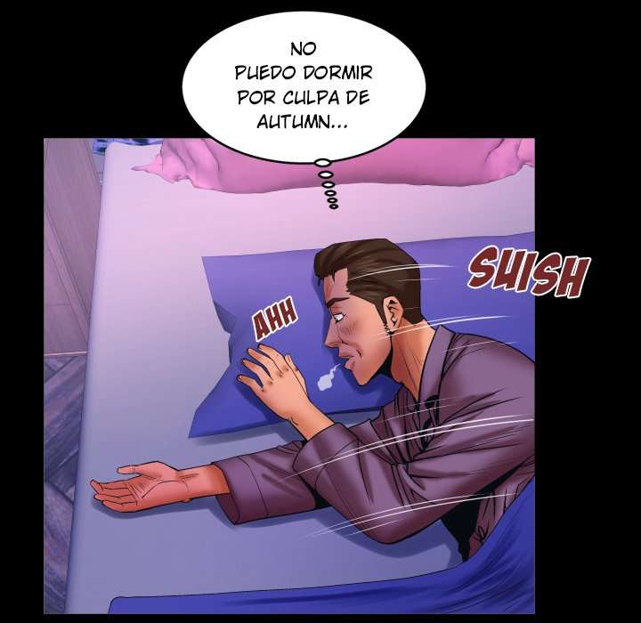 My Aunt Capitulo 69 página 38