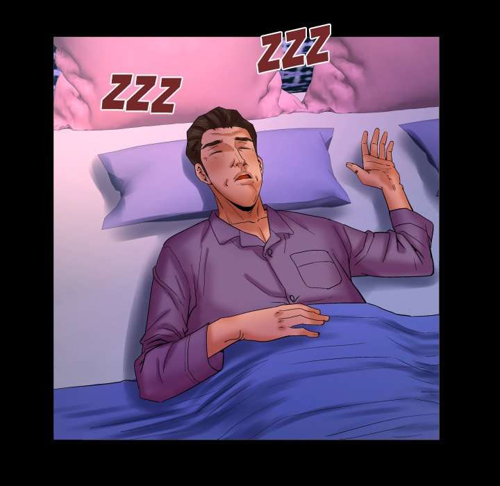 My Aunt Capitulo 69 página 53