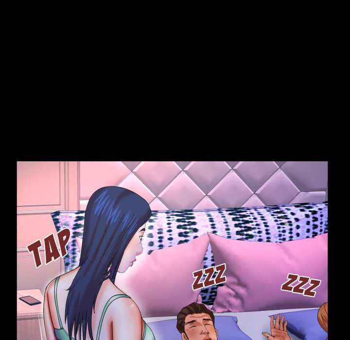 My Aunt Capitulo 69 página 54