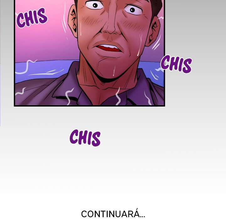 My Aunt Capitulo 69 página 77