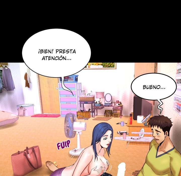 My Aunt Capitulo 7 página 13
